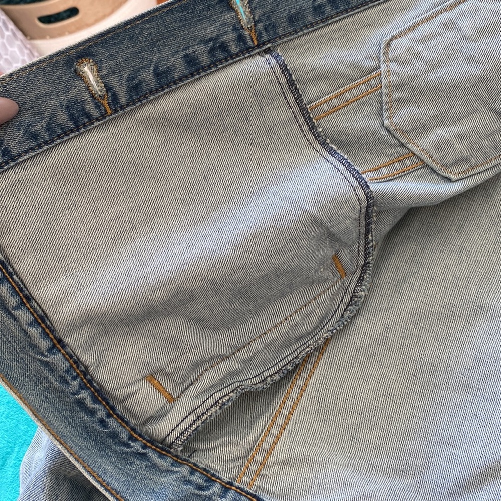 Levi’s Denim jacket - Picture 4 of 5